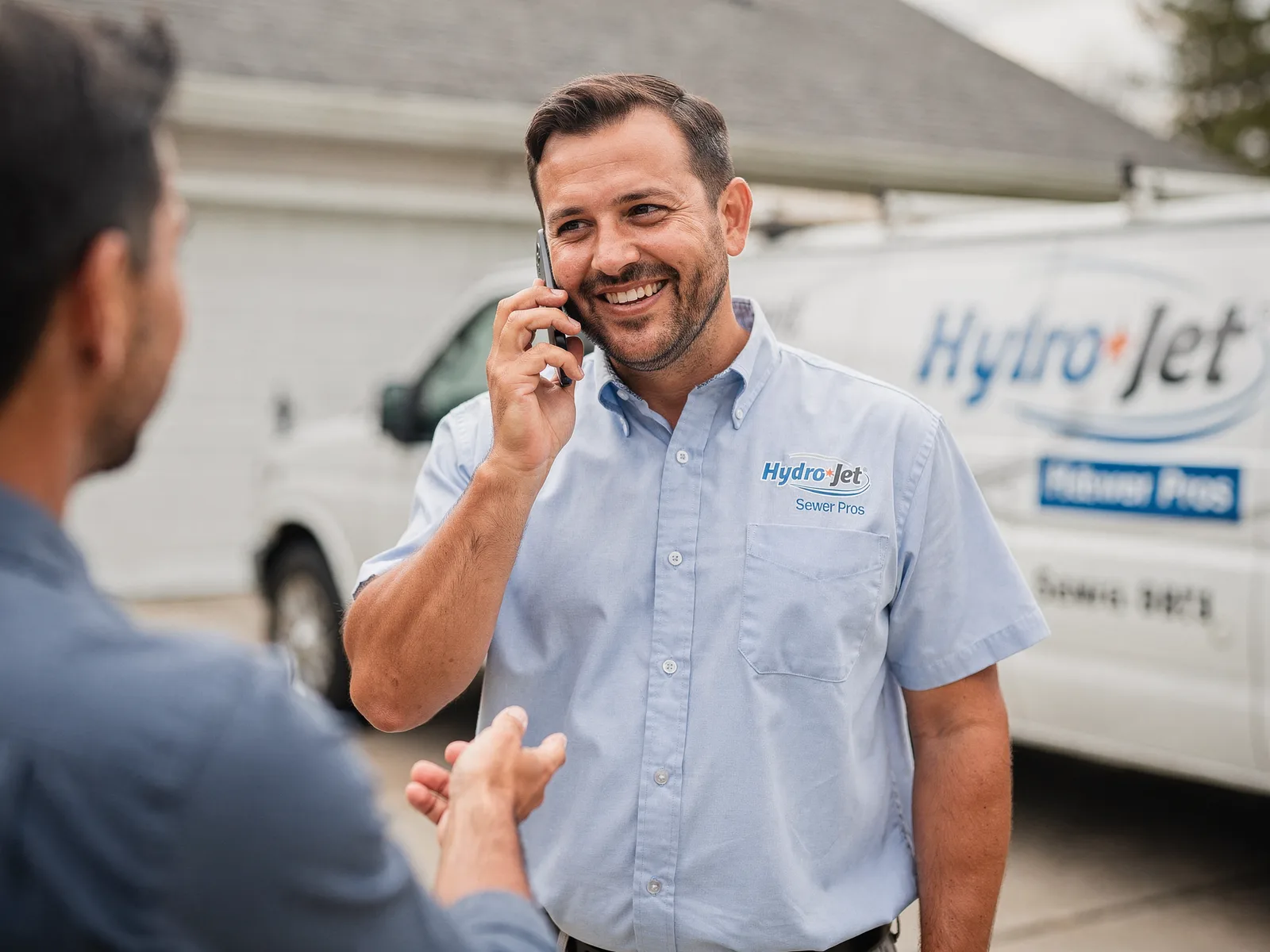 Hydro Jetting South Boardman, MI FAQs